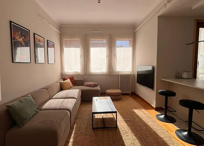 Apartamento Del Conde