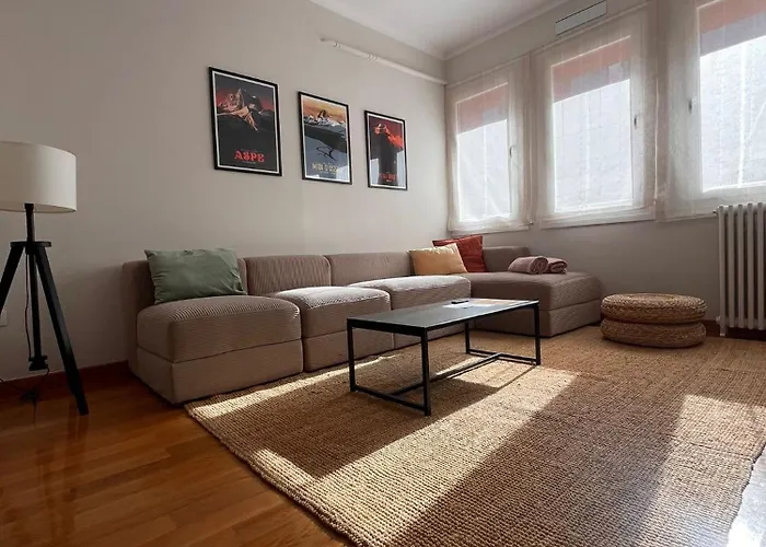 Apartamento Del Conde