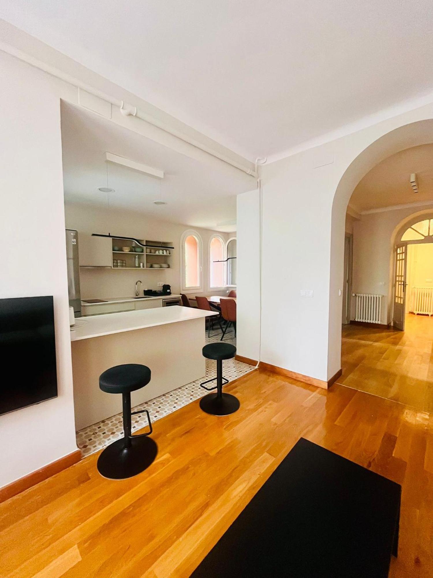 Apartment Del Conde *