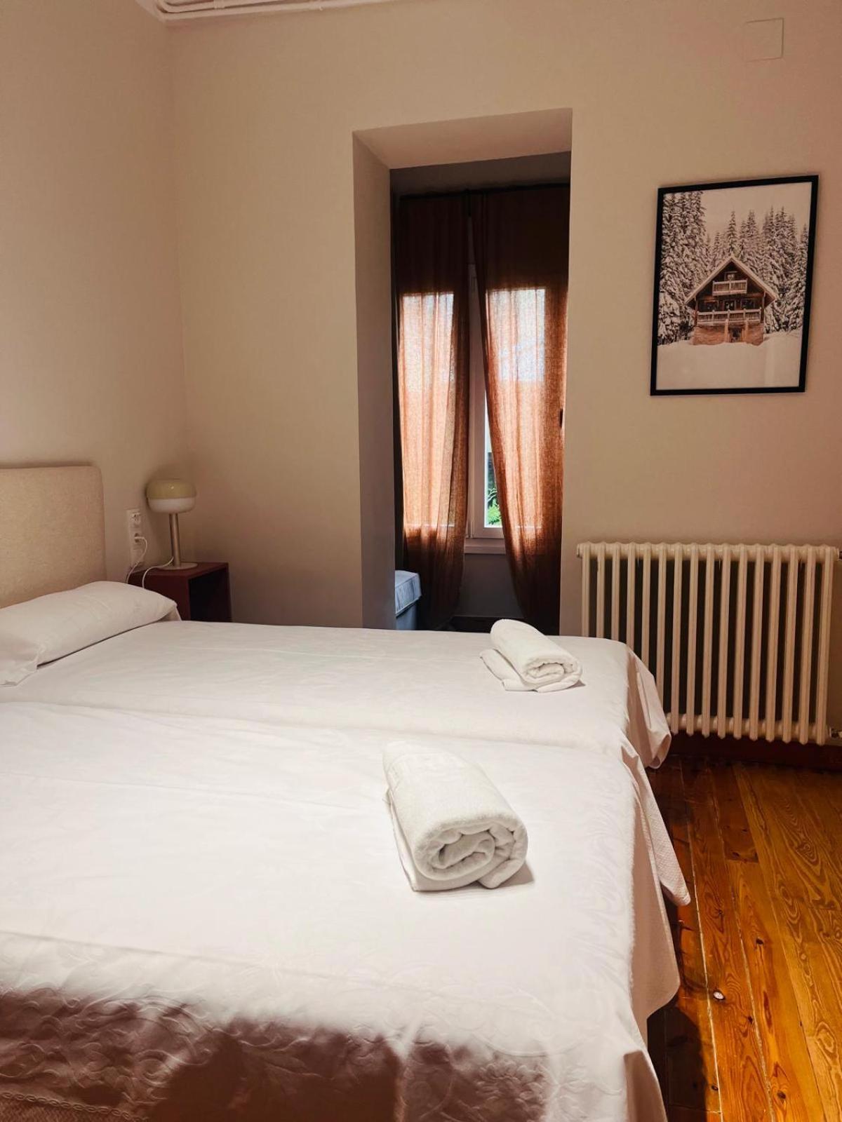 Apartment Del Conde