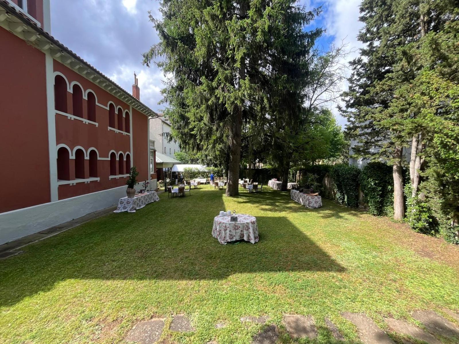 Del Conde Apartment *